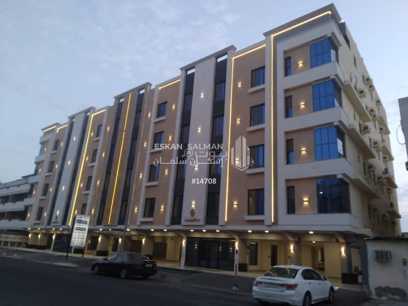 شقة - جدة - حي مشرفة