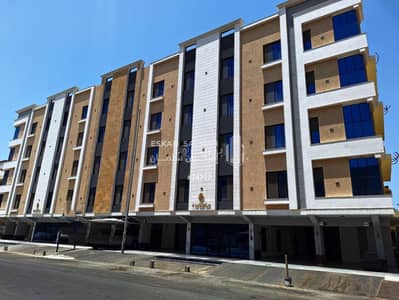 4 Bedroom Apartment for Sale in North Jeddah, Jeddah - Apartment - Jeddah - Al-Mushrifah Neighborhood