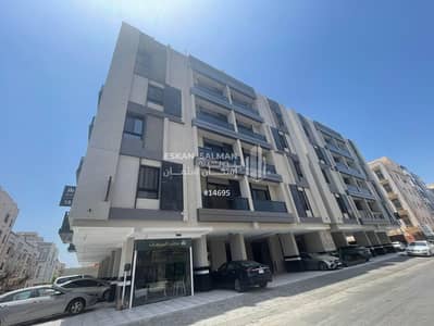 4 Bedroom Apartment for Sale in North Jeddah, Jeddah - Apartment - Jeddah - Al-Salamah neighborhood