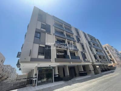 4 Bedroom Flat for Sale in North Jeddah, Jeddah - Apartment - Jeddah - Al-Salama District