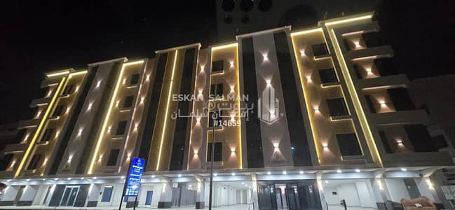 4 Bedroom Apartment for Sale in North Jeddah, Jeddah - Apartment - Jeddah - Al Musharrafah neighborhood