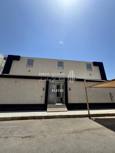 4 Bedroom Floor for Sale in Al Zahrah, Madina - Dur - Al-Madinah Al-Munawwarah - Al-Zahra (Al-Jurf)