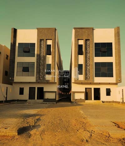 4 Bedroom Flat for Sale in Al Rawabi, Madina - Apartment - Al-Madinah - Al-Ruwais / Q