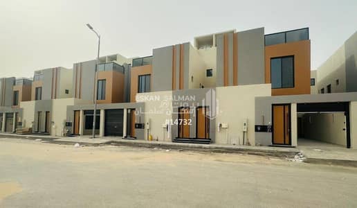 9 Bedroom Villa for Sale in Al Zahra, Al Hofuf Eastern Region - Villa - Al-Hofuf - Al-Zahra