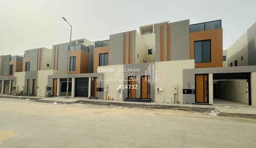 Villa - Al-Hofuf - Al-Zahra