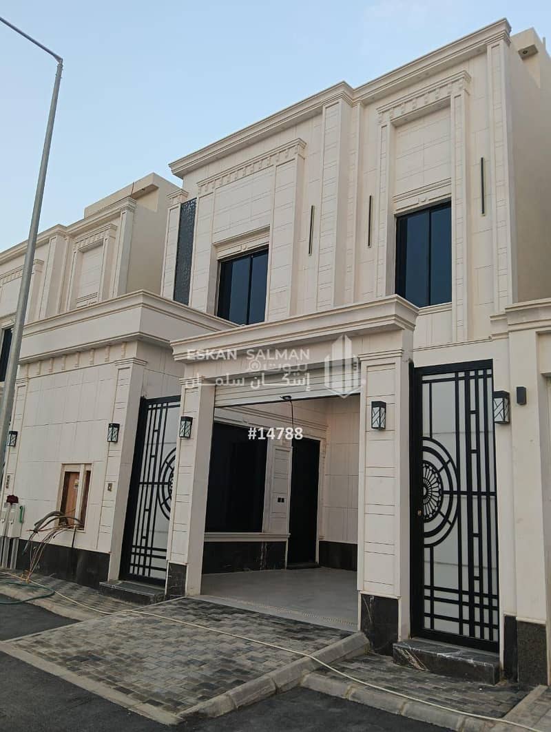 دور - الرياض - حي الجنادرية