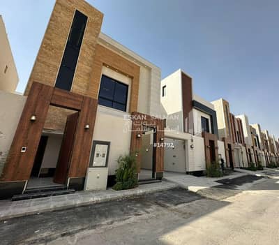 فلیٹ 6 غرف نوم للبيع في شرق الرياض، الرياض - شقة تاون هاوس - الرياض - حي الرمال