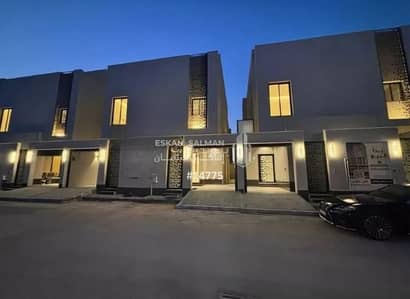 فلیٹ 8 غرف نوم للبيع في شرق الرياض، الرياض - شقة تاون هاوس - الرياض - الرمال