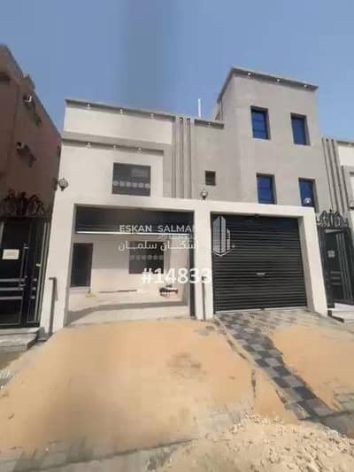 بيت شعبي 6 غرف نوم للبيع في بدر، الدمام - بيت - الدمام - حي بدر