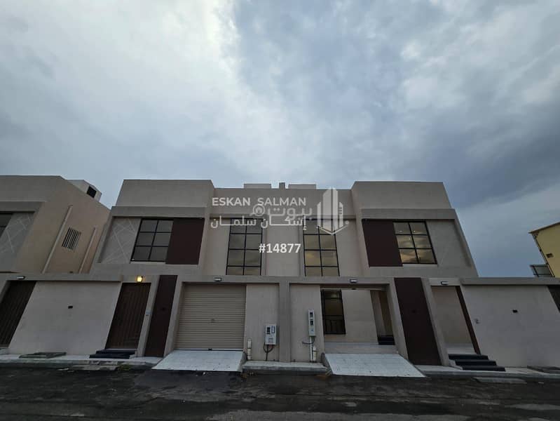 Villa - Taif - Al-Wasat