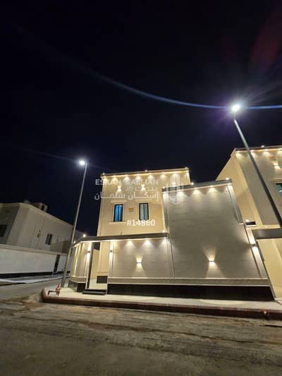 7 Bedroom Villa for Sale in Ar Rehab, Taif - Villa - Taif - Al Rehab Neighborhood