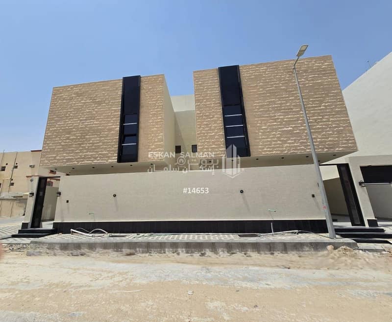 Villa - Al Hofuf - Al Naifiah District
