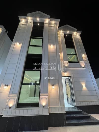 فیلا 8 غرف نوم للبيع في الرحاب، الطائف - فيلا - الطائف - حي الرحاب