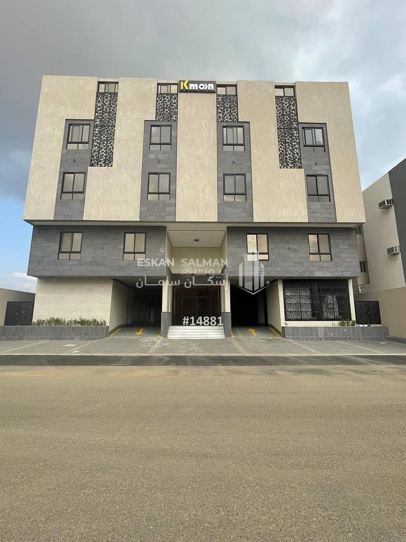 Apartment - Mecca - Al-Shamiya Al-Jadida (Wali Al-Ahd)