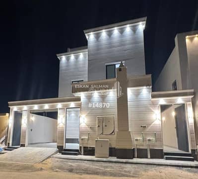 3 Bedroom Apartment for Sale in East Riyadh, Riyadh - Apartment - Riyadh - Al Qudsiah Neighborhood