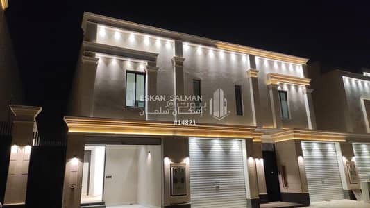 دور 4 غرف نوم للبيع في شرق الرياض، الرياض - دور - الرياض - الجنادرية