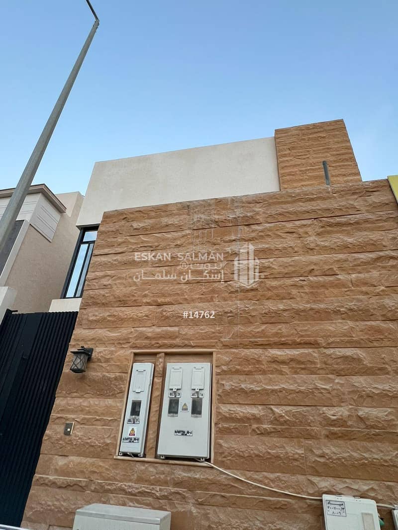 دور - الرياض - حي الجنادرية