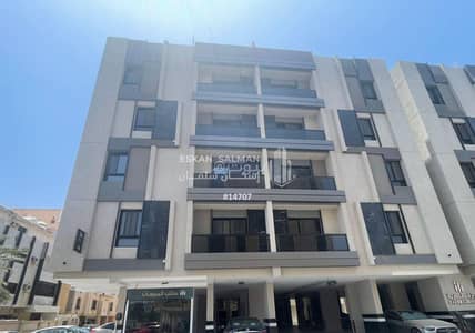 فلیٹ 4 غرف نوم للبيع في شمال جدة، جدة - شقة - جدة - حي السلامة