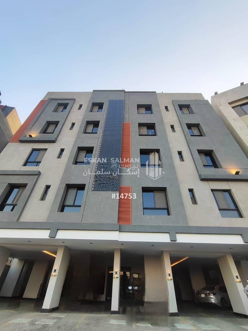 شقة - جدة - المنار