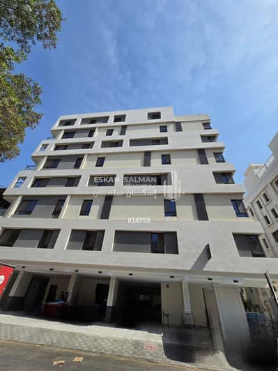 4 Bedroom Apartment for Sale in North Jeddah, Jeddah - Apartment - Jeddah - Al Salam District