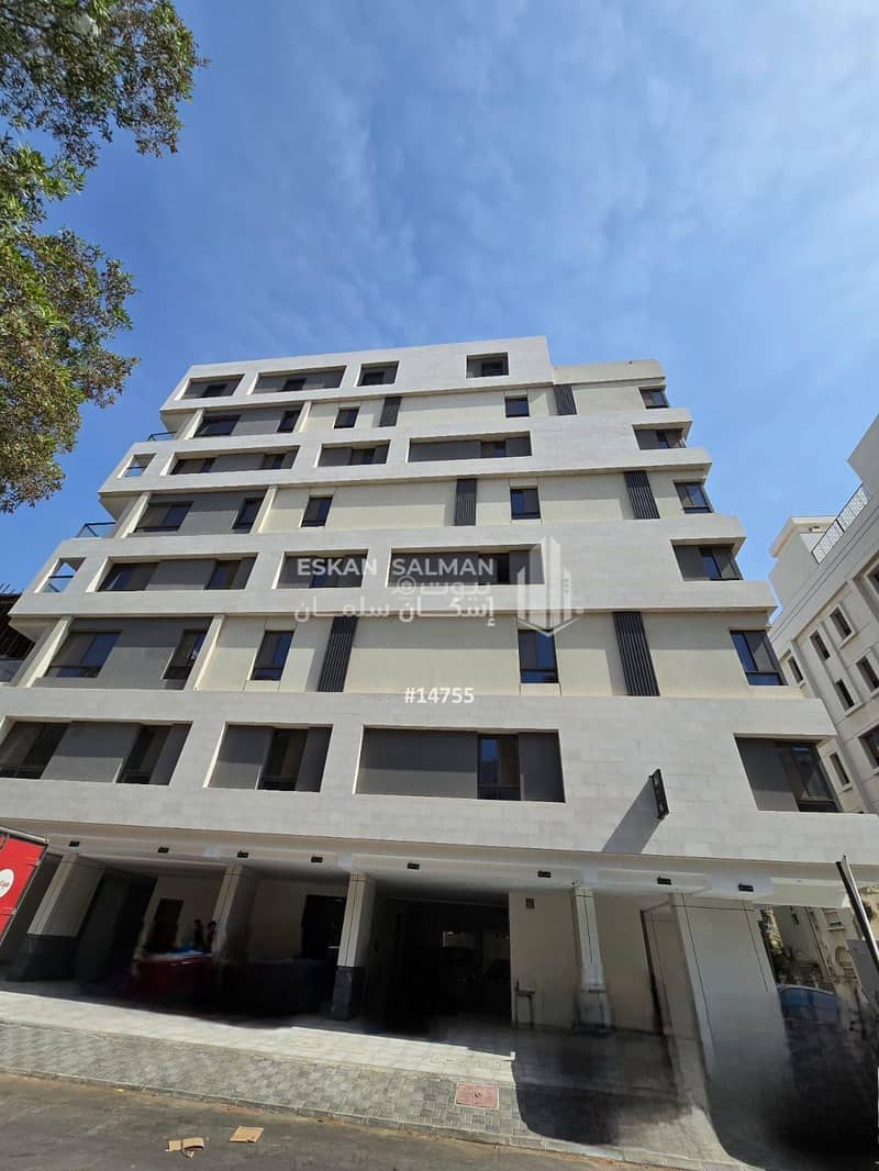 Apartment - Jeddah - Al Salam District
