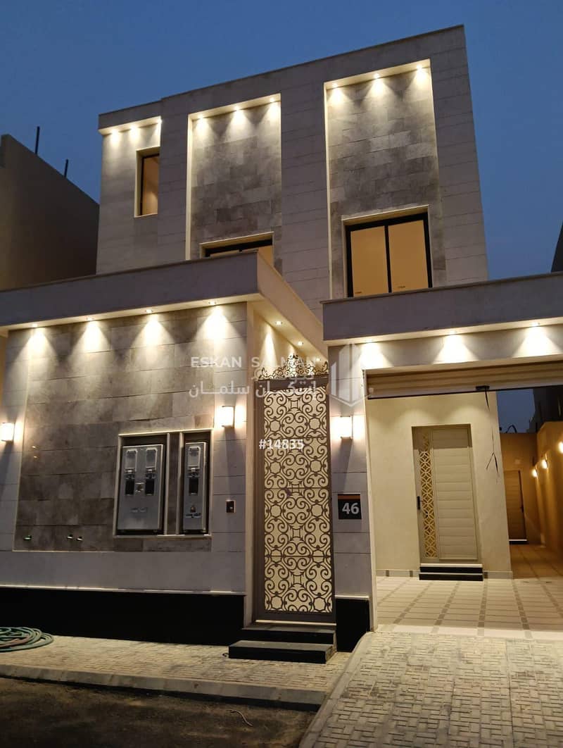 شقة - الرياض - حي الجنادرية