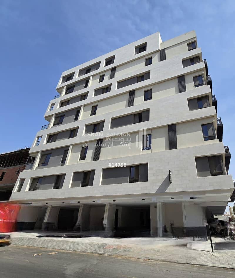 Apartment - Jeddah - Al Salamah