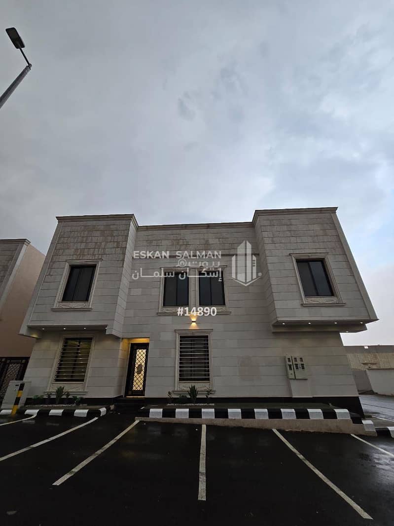 Apartment - Taif - Al-Wasat