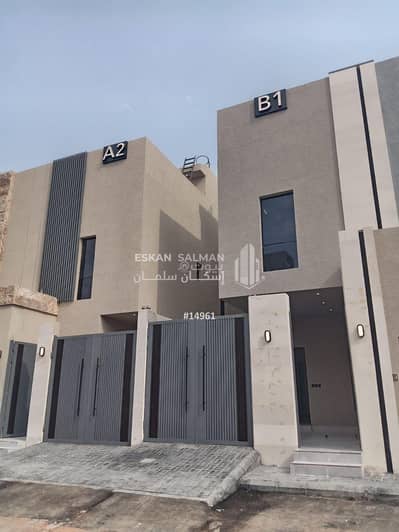 دور 5 غرف نوم للبيع في شرق الرياض، الرياض - دور - الرياض - الرمال