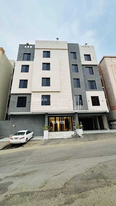 5 Bedroom Apartment for Sale in Al Shawqiyyah, Makkah - Apartment - Mecca - Al-Shawqiya neighborhood