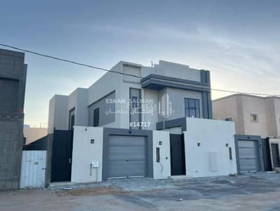 10 Bedroom Villa for Sale in As Sulaymaniyah, Buraydah Al Qassim Region - Villa - Buraidah - Al-Sulaimania