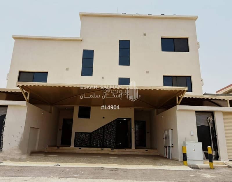 Apartment - Samta - Al-Nuzha (Housing)