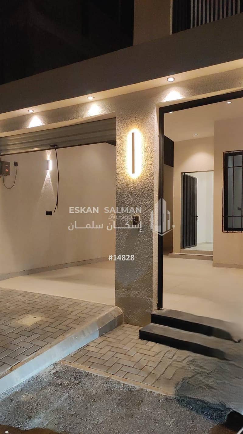 دور - الرياض - حي الجنادرية