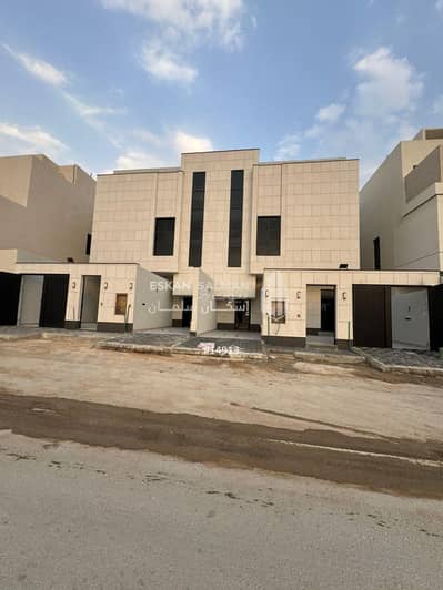 شقة 9 غرف نوم للبيع في شرق الرياض، الرياض - شقة - الرياض - حي الجنادرية