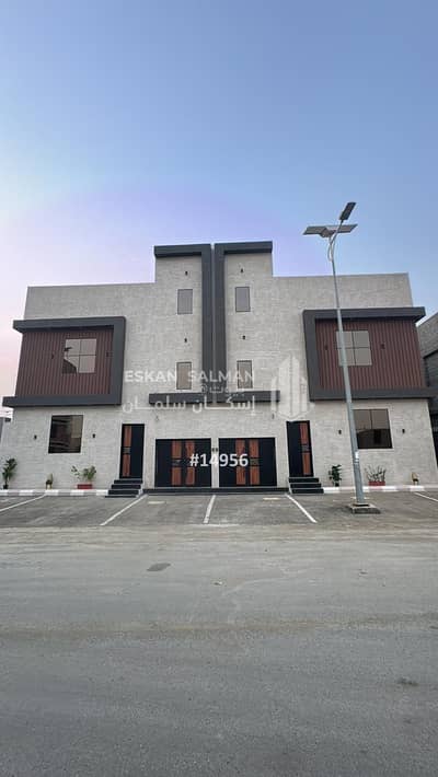 4 Bedroom Flat for Sale in Al Rawdah, Abu Arish - Apartment - Abu Arish - Al Rawda Neighborhood