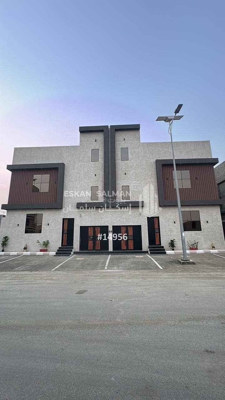 Apartment - Abu Arish - Al Rawda Neighborhood