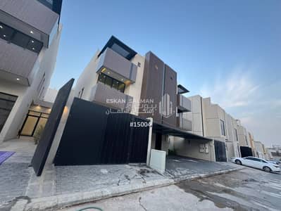 دور 4 غرف نوم للبيع في شرق الرياض، الرياض - دور - الرياض - حي الرمال
