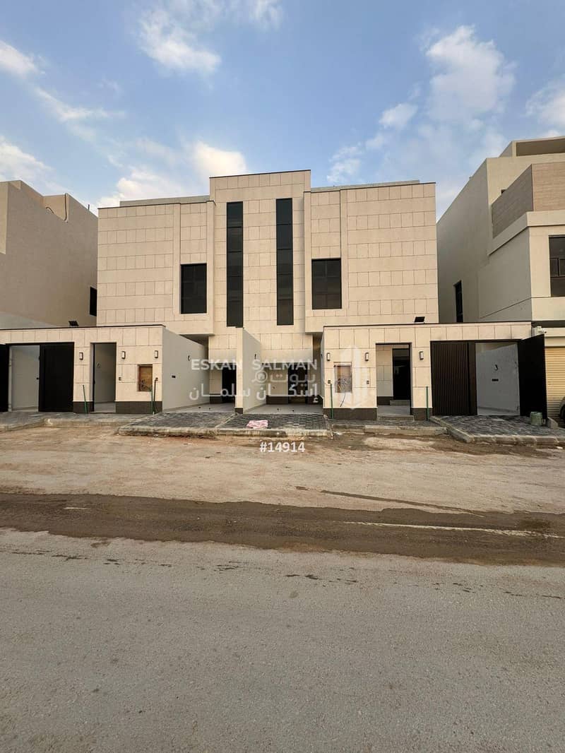شقة - الرياض - حي الجنادرية