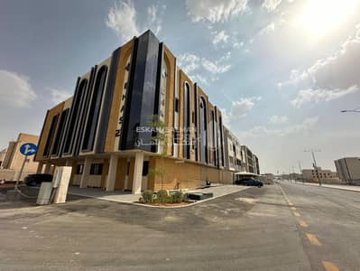 شقة 5 غرف نوم للبيع في شمال الرياض، الرياض - شقة - الرياض - حي النرجس