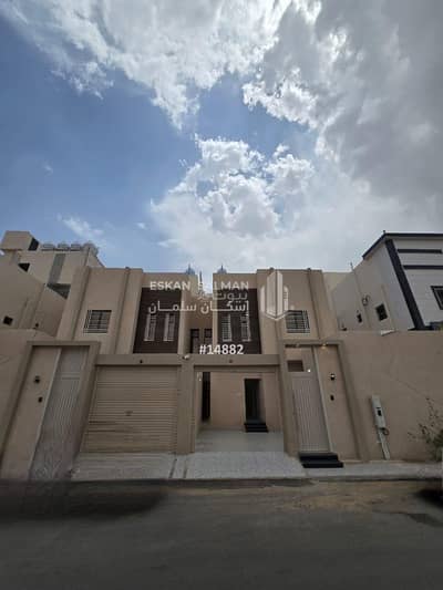 فیلا 8 غرف نوم للبيع في المضباع، الطائف - فيلا - الطائف - حي المضباع