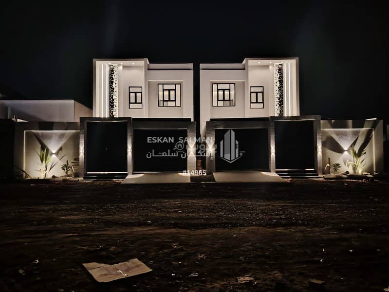 Villa - Abu Arish - Abu Arish