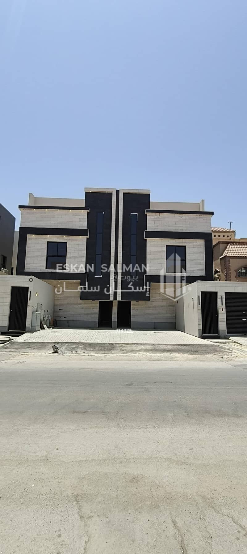 دور - الرياض - حي المونسية