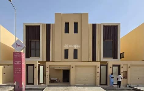 دور 6 غرف نوم للبيع في جنوب الرياض، الرياض - طابق للبيع في عكاظ, الرياض