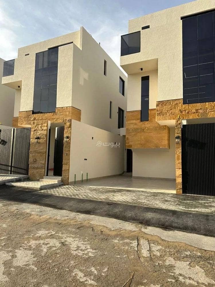 Floor For Sale in Al Narjis, Riyadh