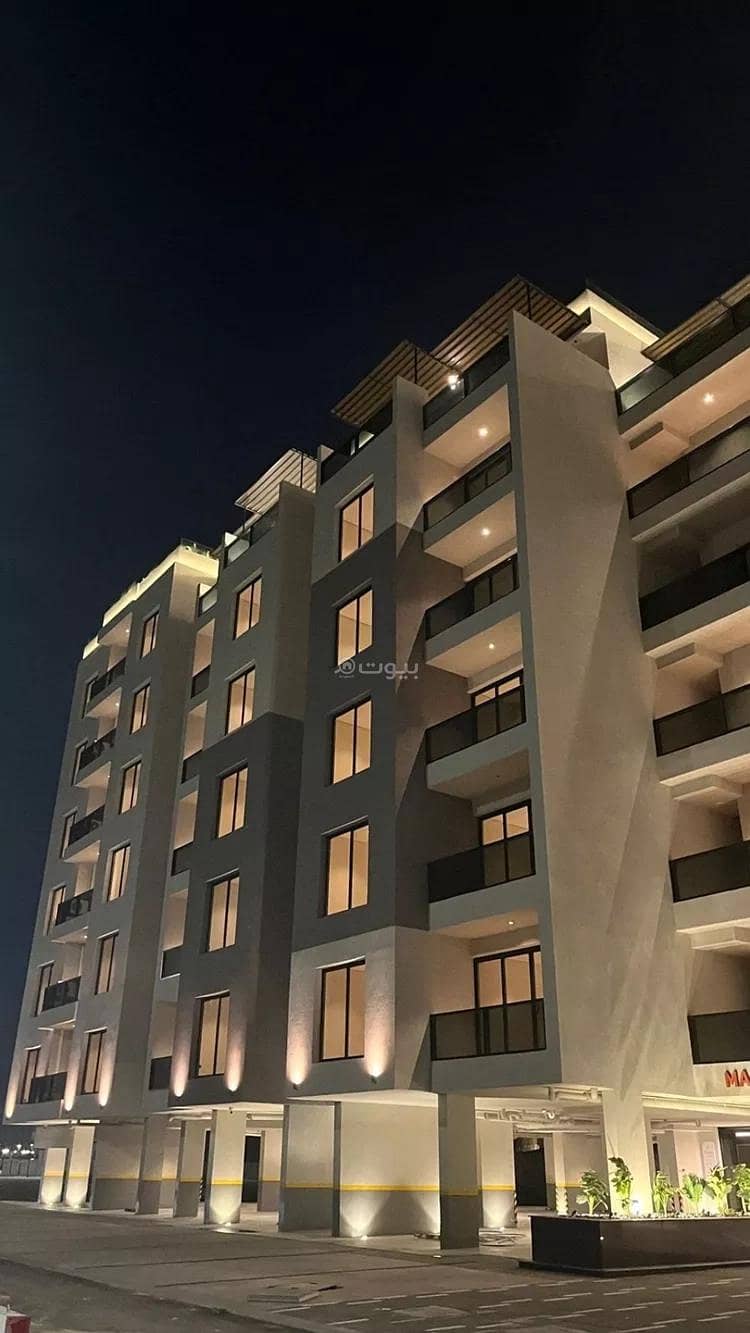 Apartment For Sale in Al Khuzama, Al Khobar