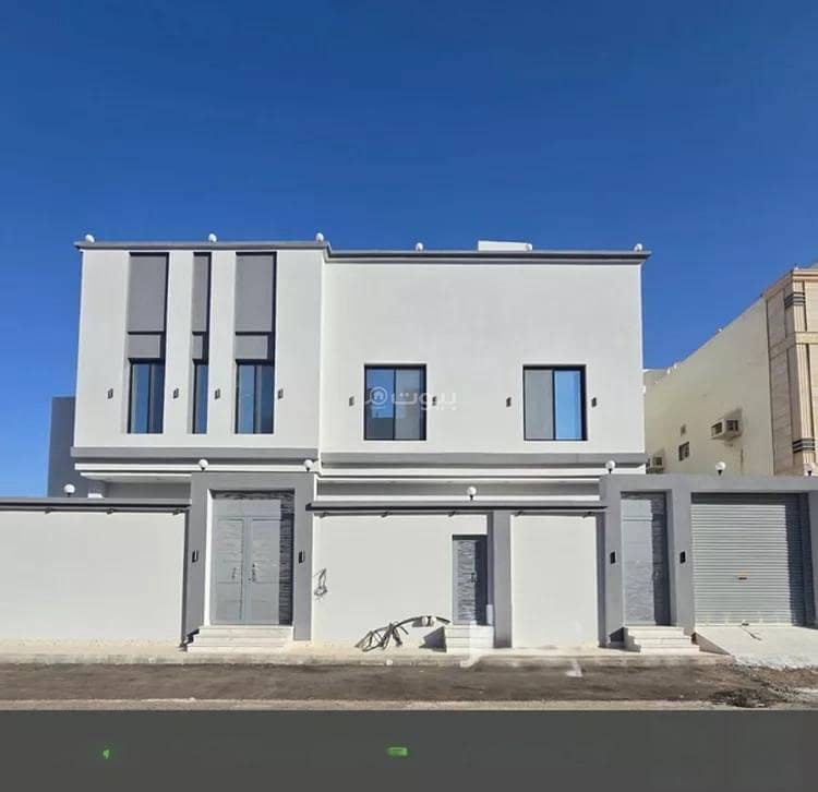 Villa For Sale in Al Frosyah, Jeddah