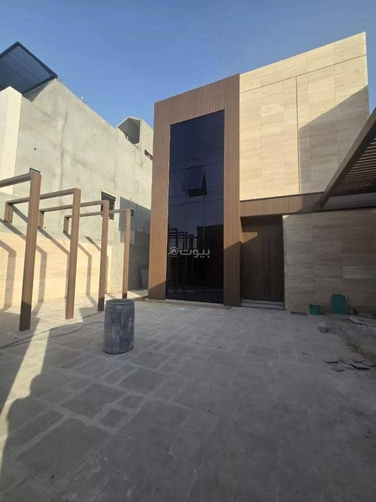 فيلا للبيع في الياسمين، الرياض