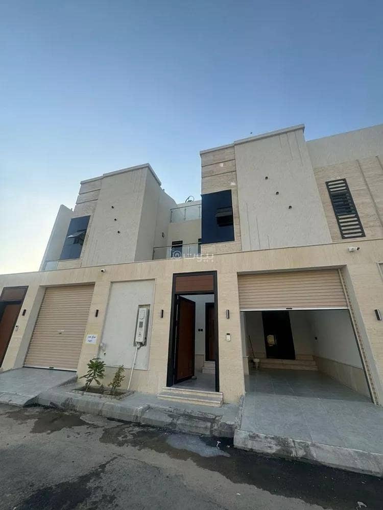 فيلا للبيع في شوران، المدينة المنورة