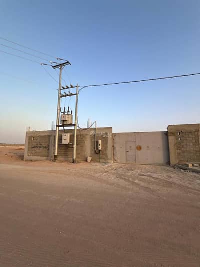 مستودع  للايجار في الرفايع، الخرج منطقة الرياض - حوش للإيجار - حي الرفايع