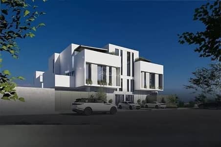 دور 4 غرف نوم للبيع في شرق الرياض، الرياض - طابق للبيع في الحمراء، الرياض